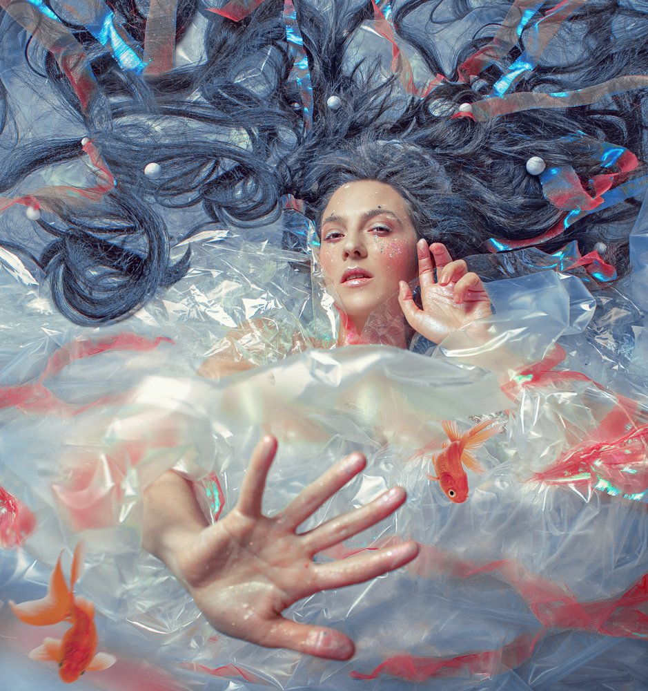 Photograph by Мария mahagon Махначева