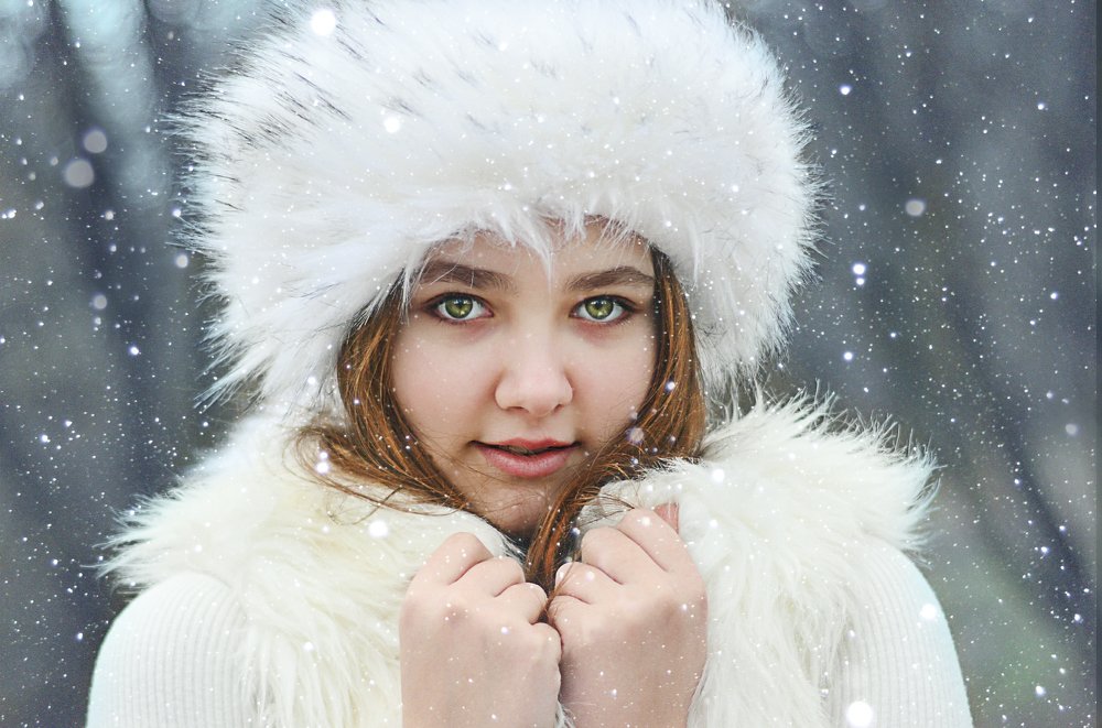 Фотография автора Билан Виктория