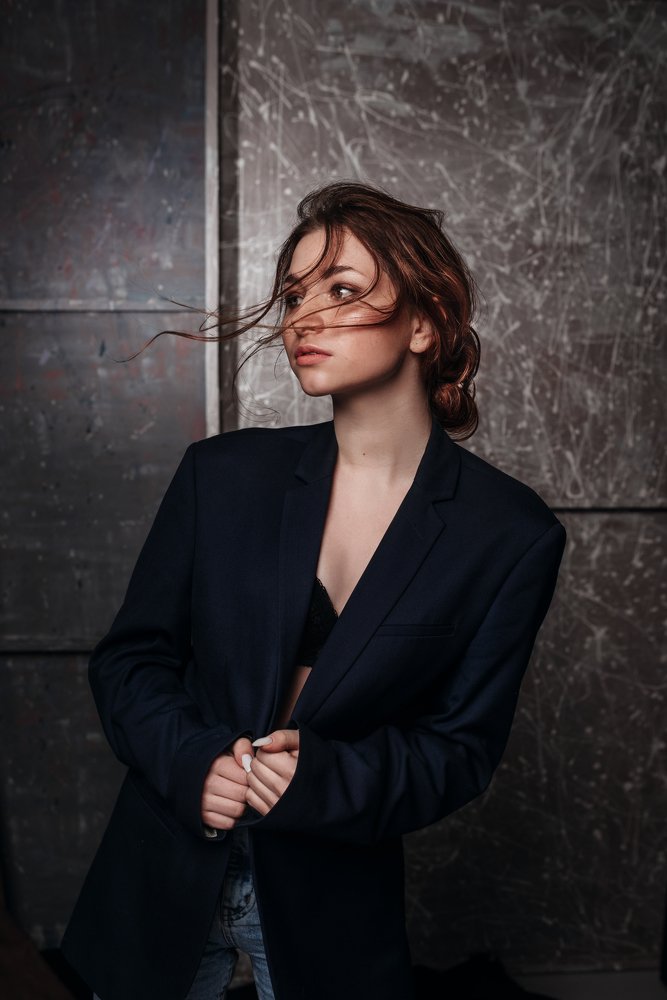 Photograph by Ярославна Жидкова