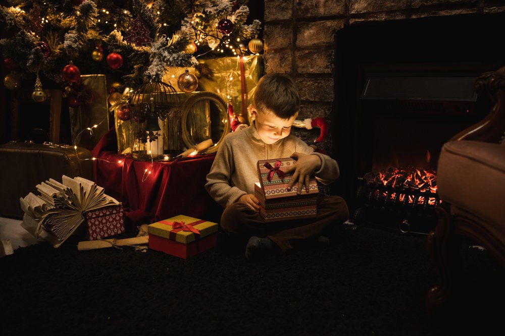 Photograph by Елена Клименко