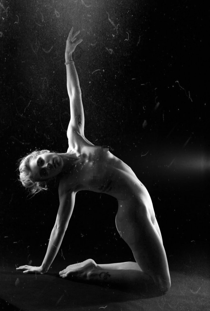 Фотография автора Tamari Teliashvili