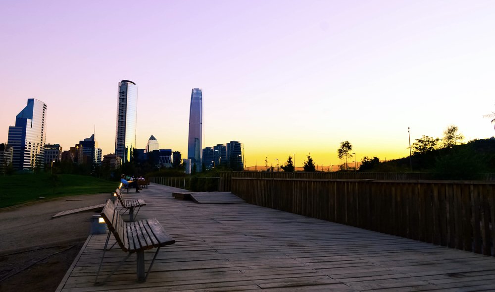 Photograph by Eduardo Vega