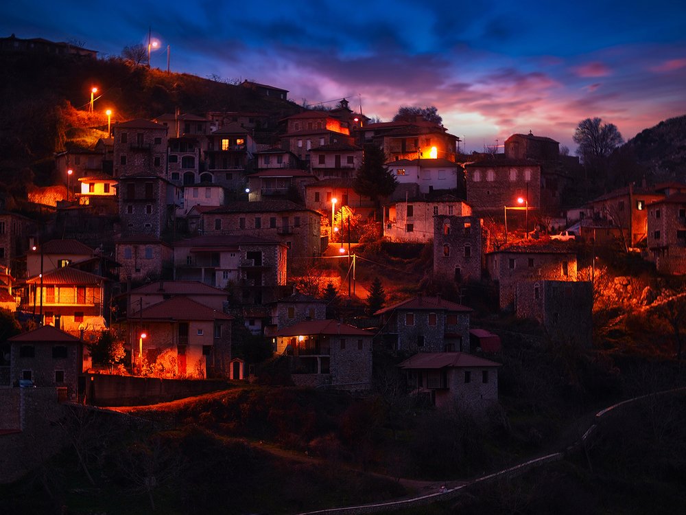 Photograph by Georgios Pallas