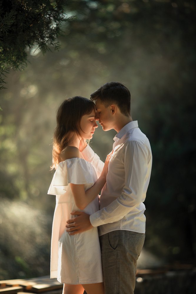 Photograph by Нелли Гродзицкая