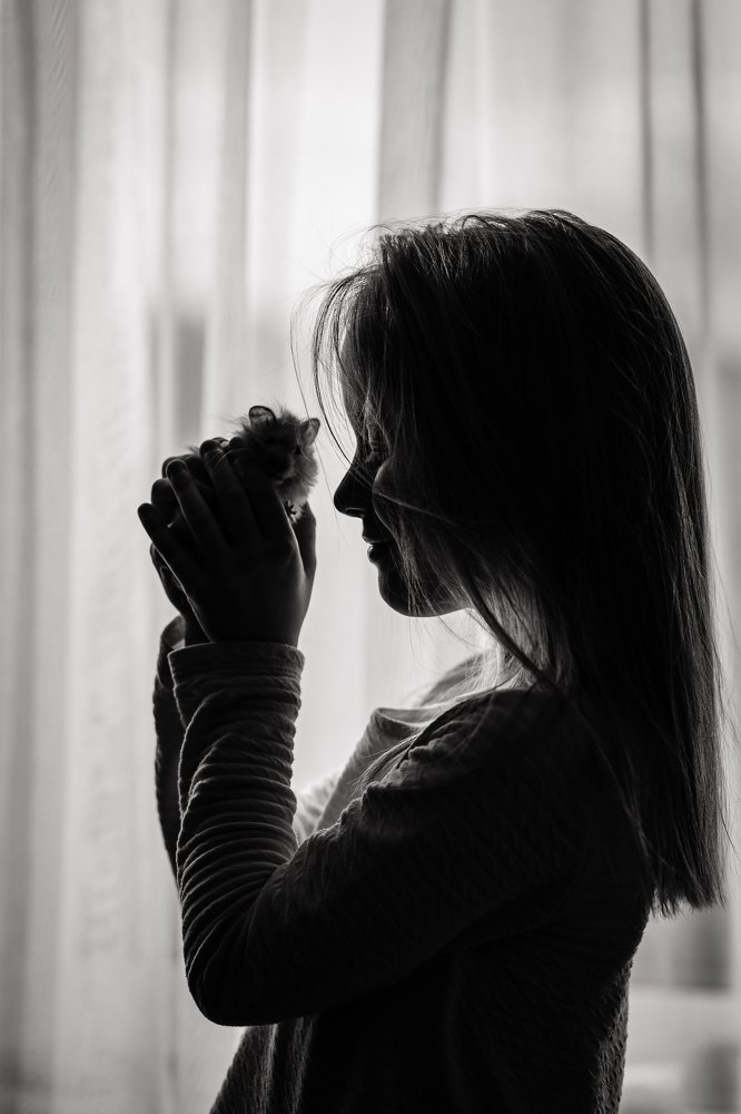 Photograph by Marya Gontar