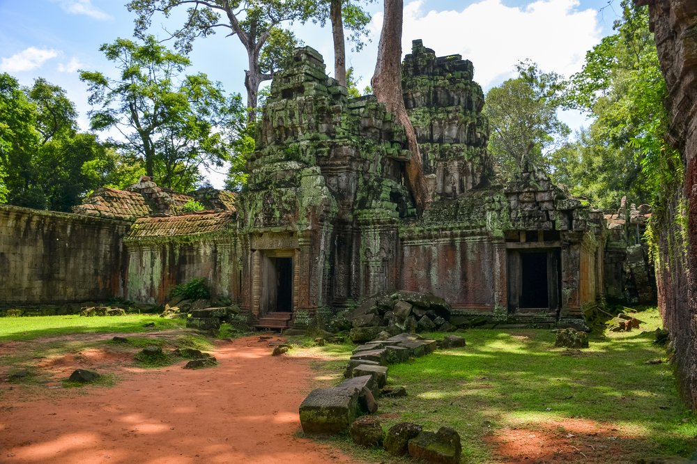 Затерянный мир