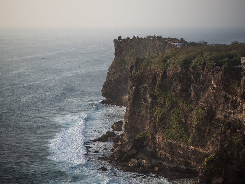 На краю земли