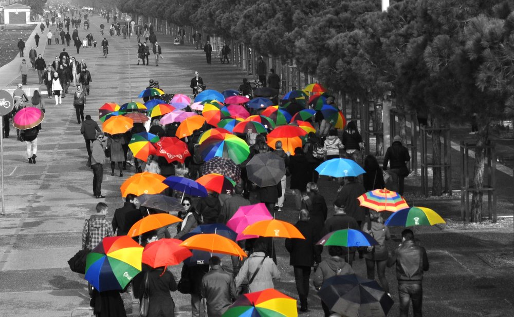 Photograph by Xara Kreta