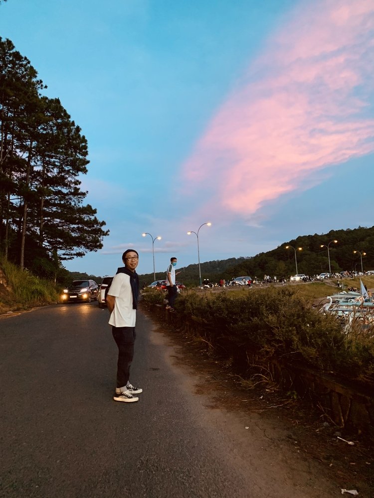 Photograph by Estorninho Abílio