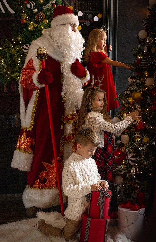 Photograph by Виктория Ткачева