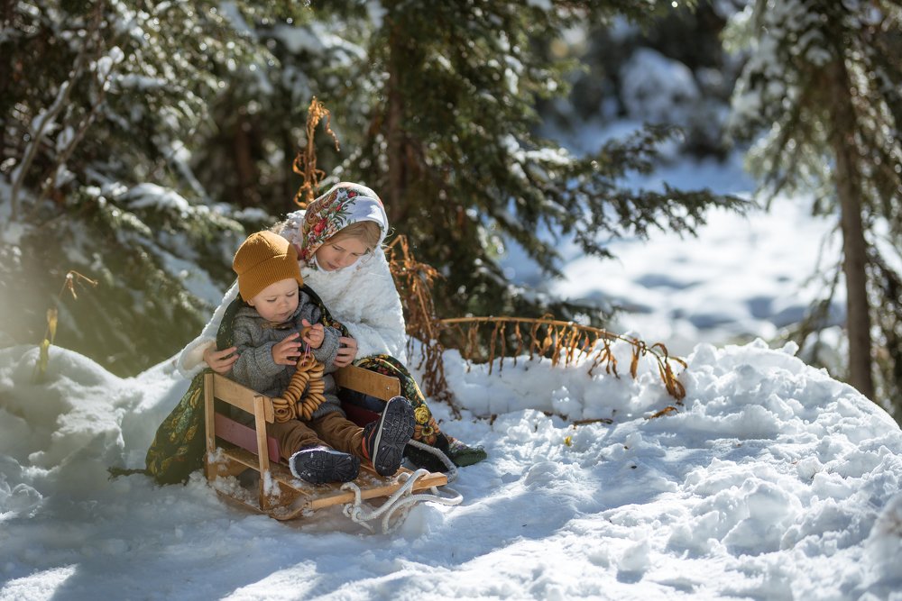 Photograph by Paula Luna