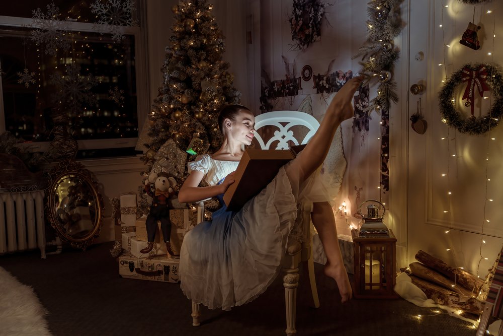 Photograph by Paula Luna