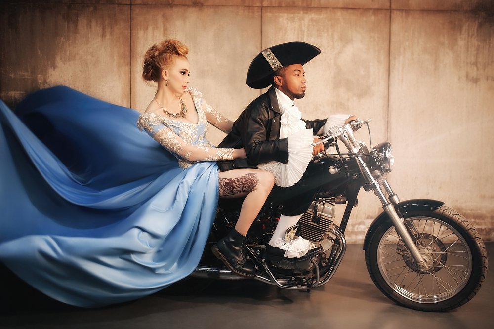 Photograph by Светлана Денискина