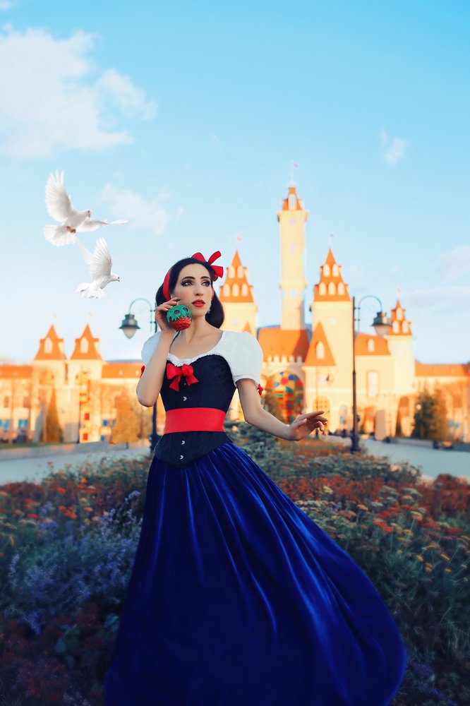 Photograph by Светлана Денискина