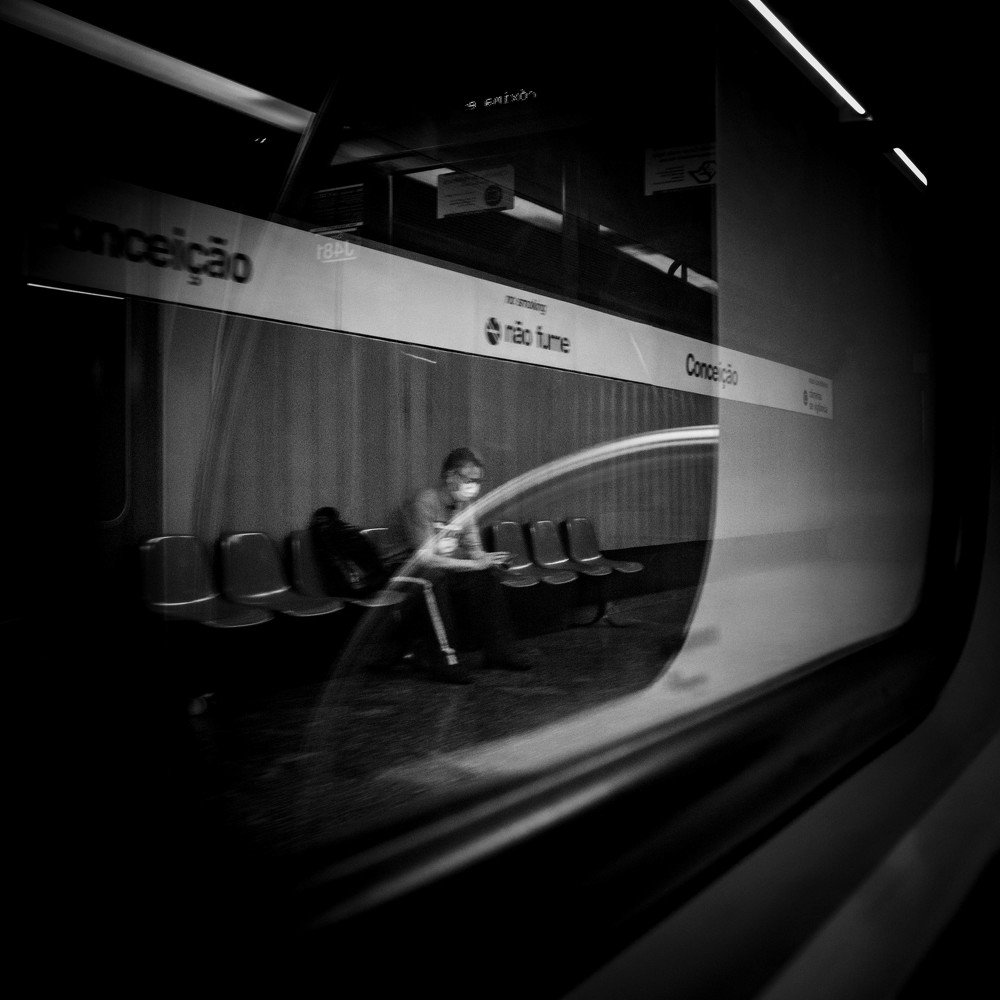 Photograph by Caique Souza