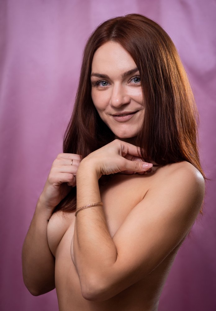 Photograph by Никита Андреев