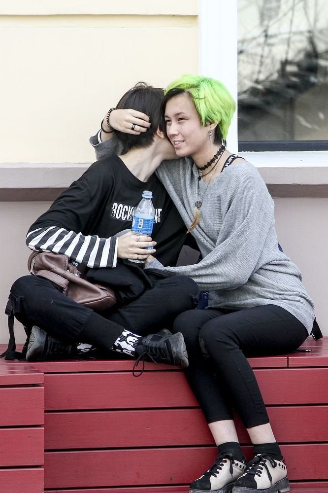 Photograph by Сергей Викторович