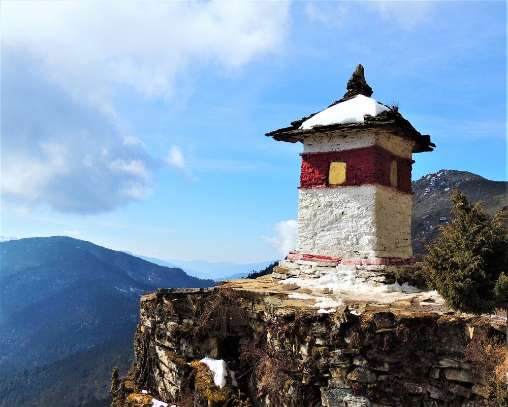 Photograph by Karma Jamtsho