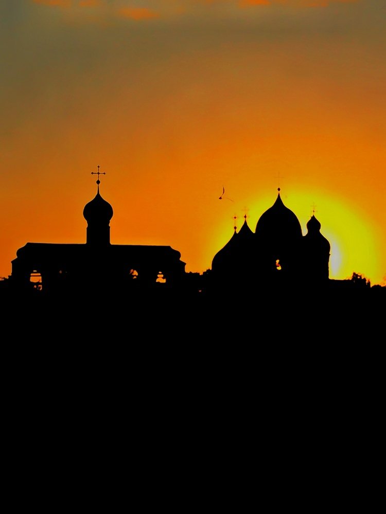 Photograph by Светлана Ишкина