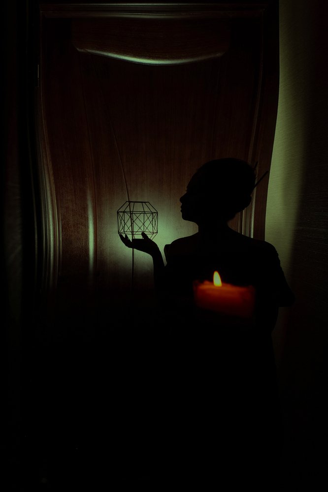 Photograph by Екатерина Мишина