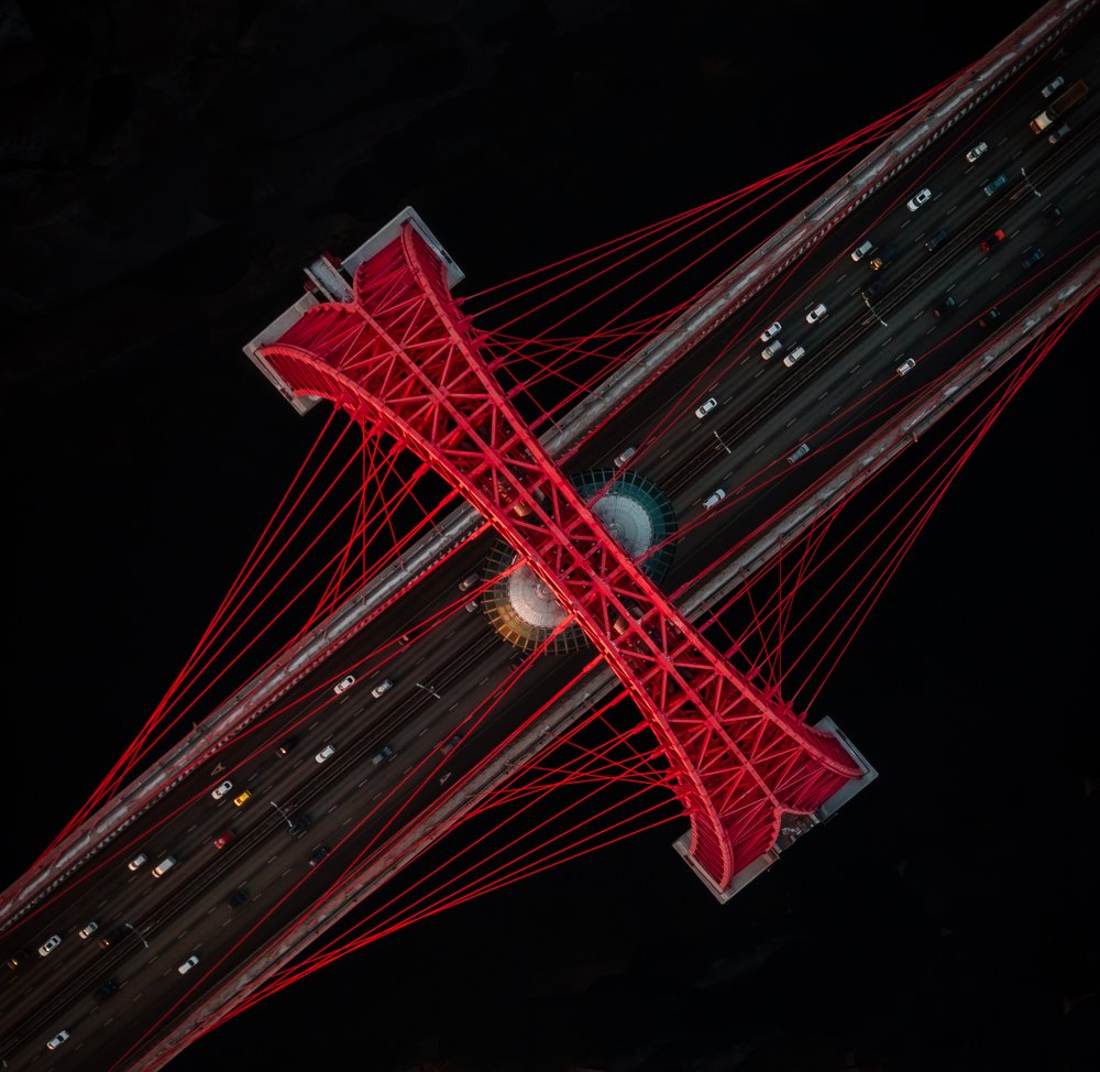 Photograph by Alexey Nikitin