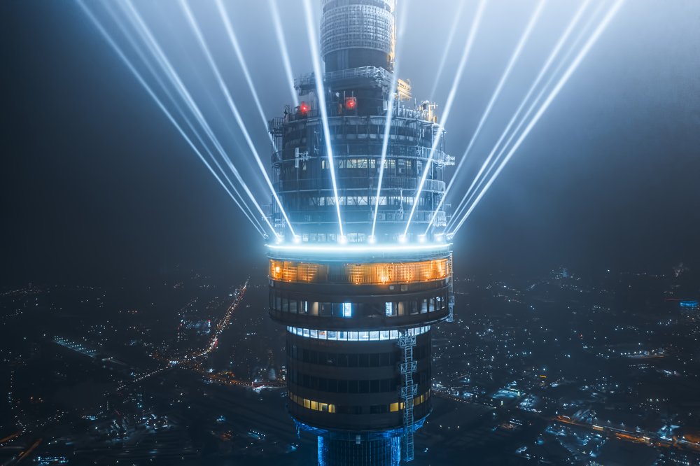 Photograph by Alexey Nikitin