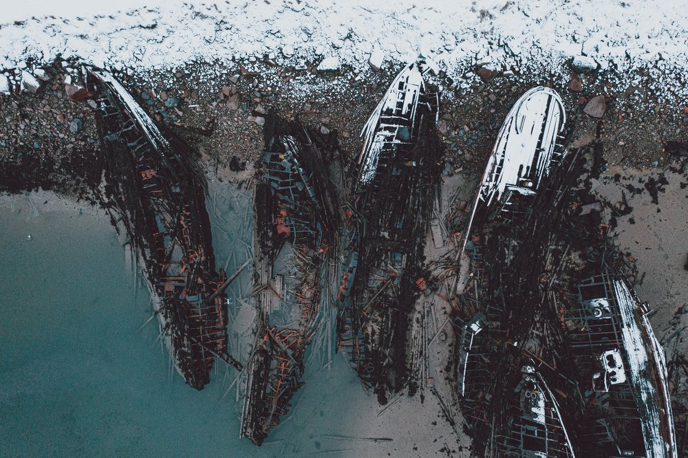 Photograph by Alexey Nikitin