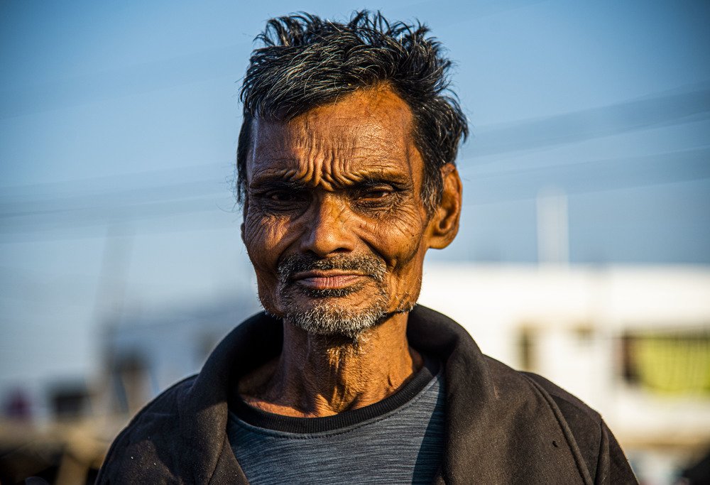 Photograph by A. M. Shafiqul Islam