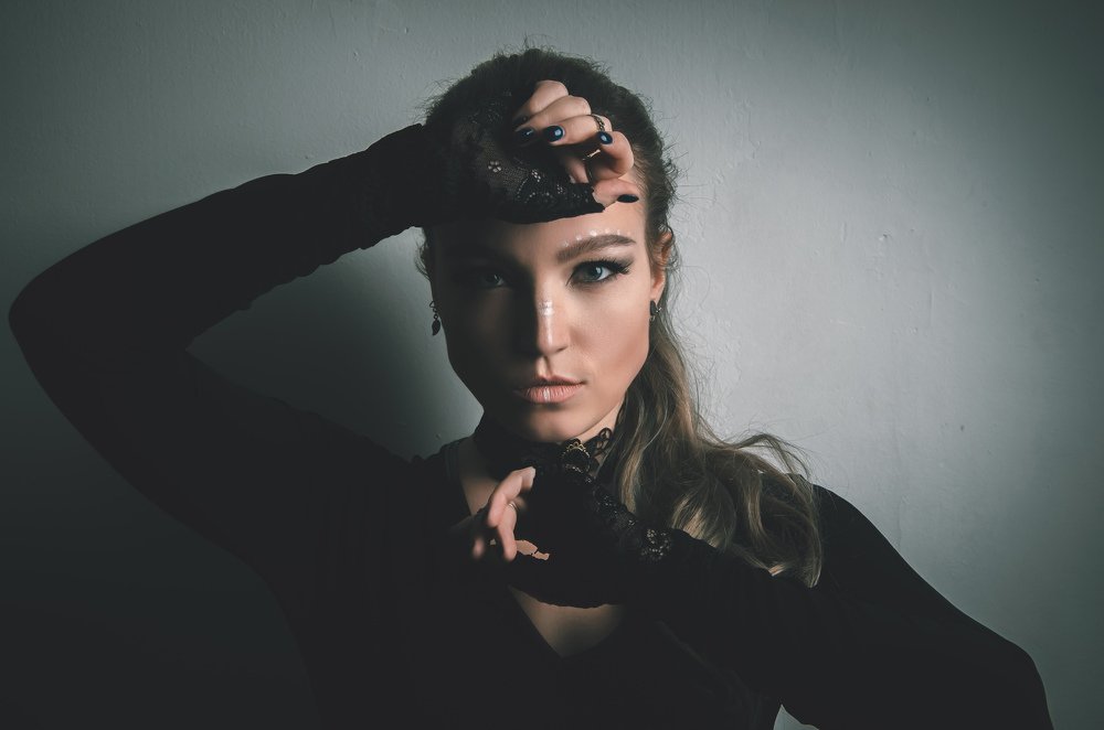 Photograph by Саша Литвин