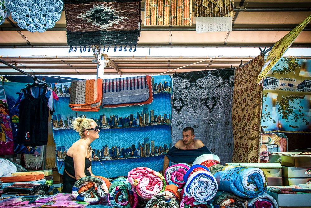 Photograph by Antonis Giakoumakis