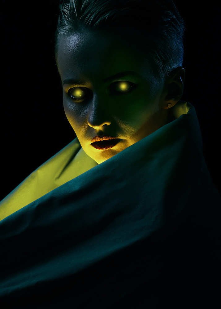 Photograph by Ксения Петрова