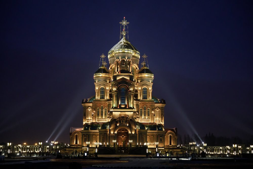 Photograph by Екатерина Кицмен