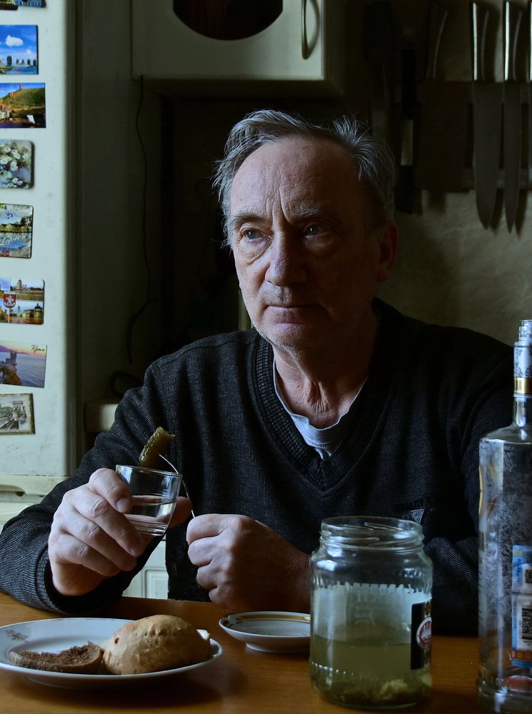 Photograph by Лидия Ушакова