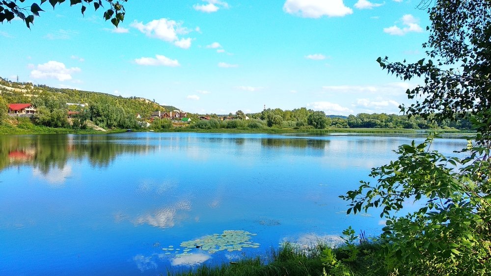 Photograph by Виталий Фролов