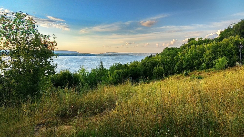 Photograph by Виталий Фролов