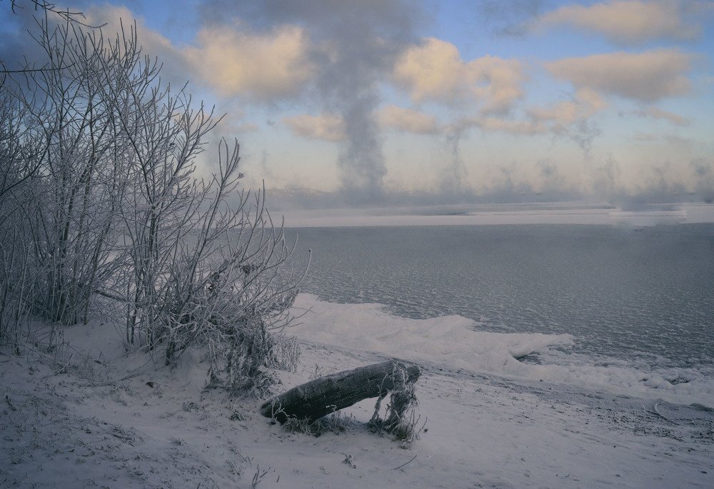 Photograph by Ирина Александрович