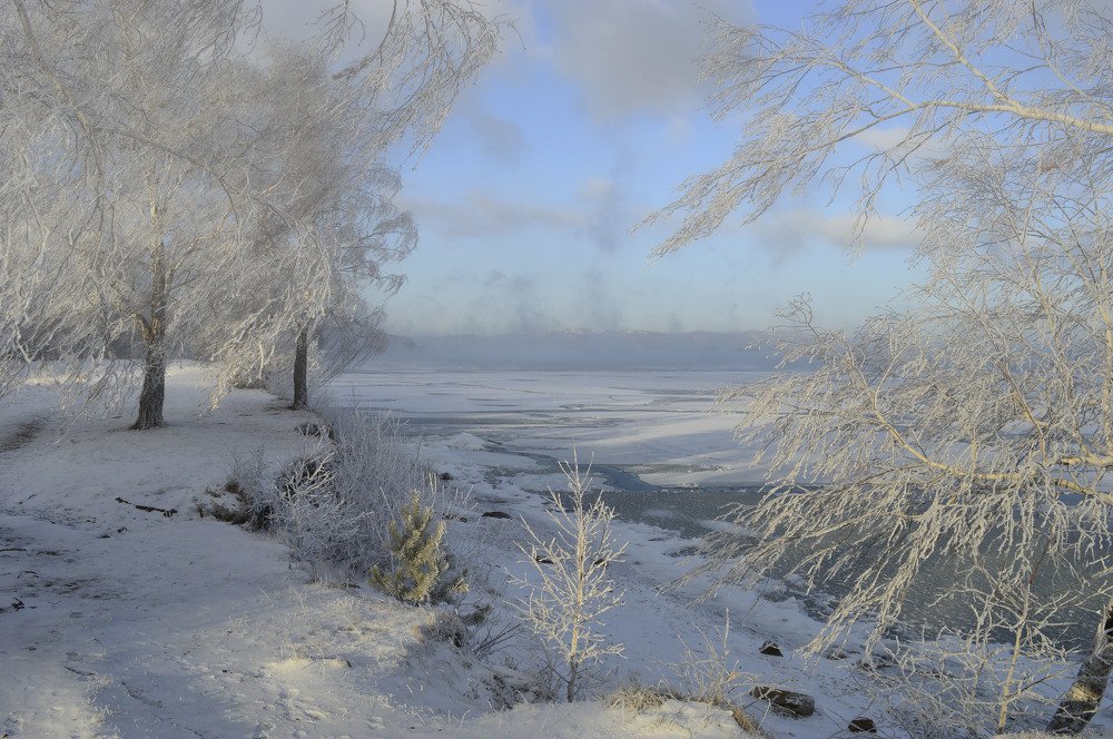 Photograph by Ирина Александрович