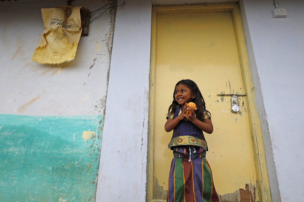 Photograph by MEET Gohel