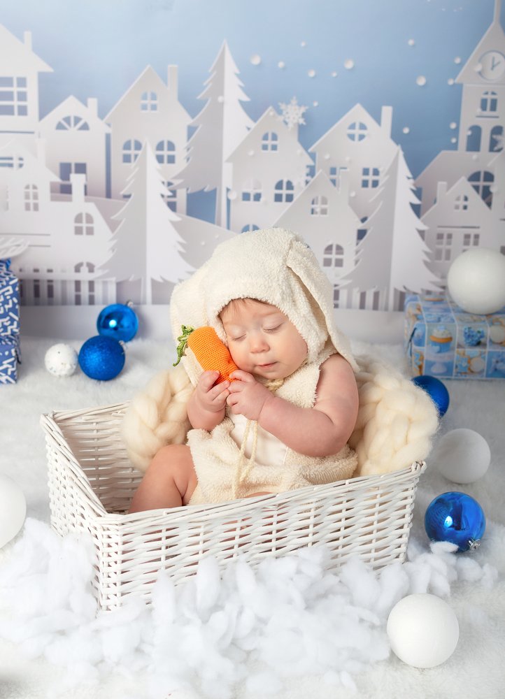 Моя любовь-моя морковь