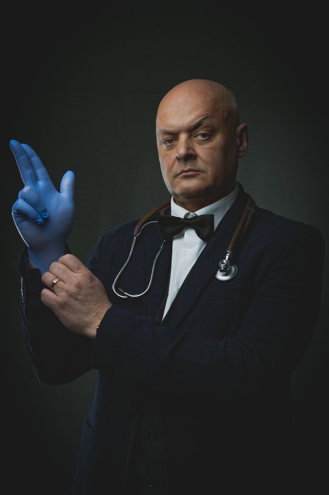 Photograph by Юрий Кузьмицкий