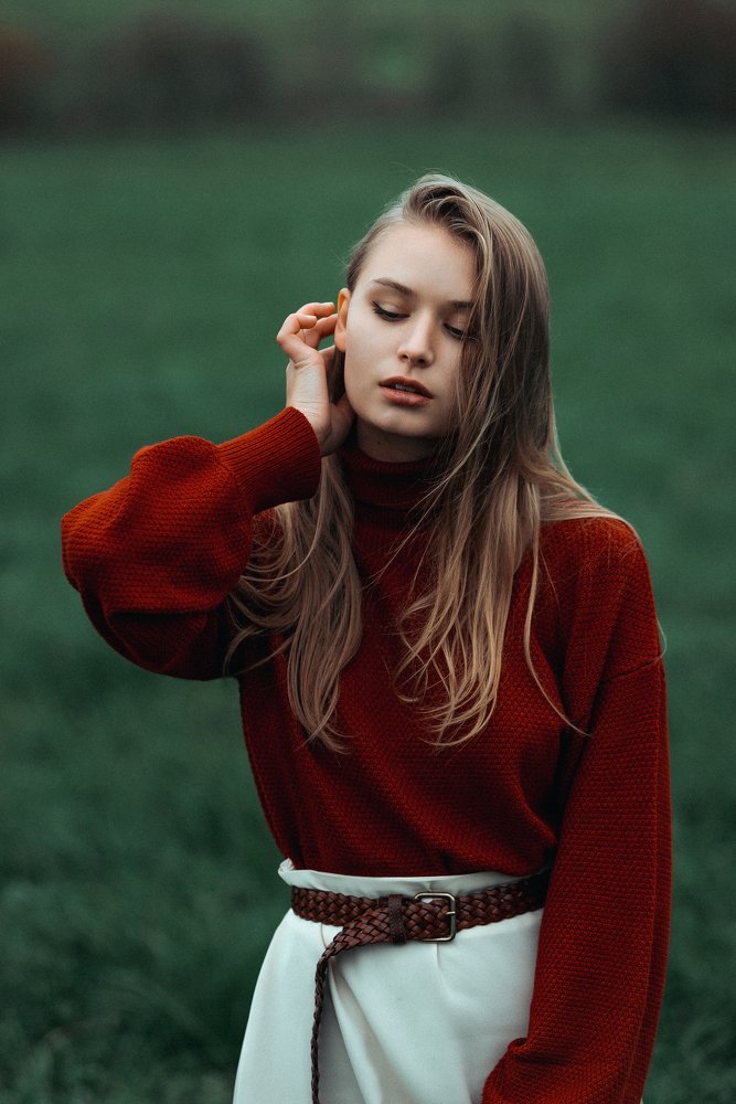 Photograph by Илькин Салимов