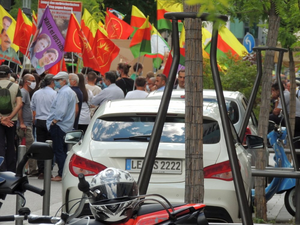 Photograph by Юрий Тихонов