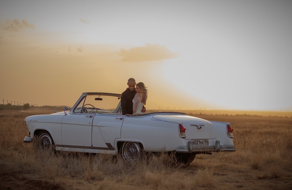 Photograph by Виктория Козинец