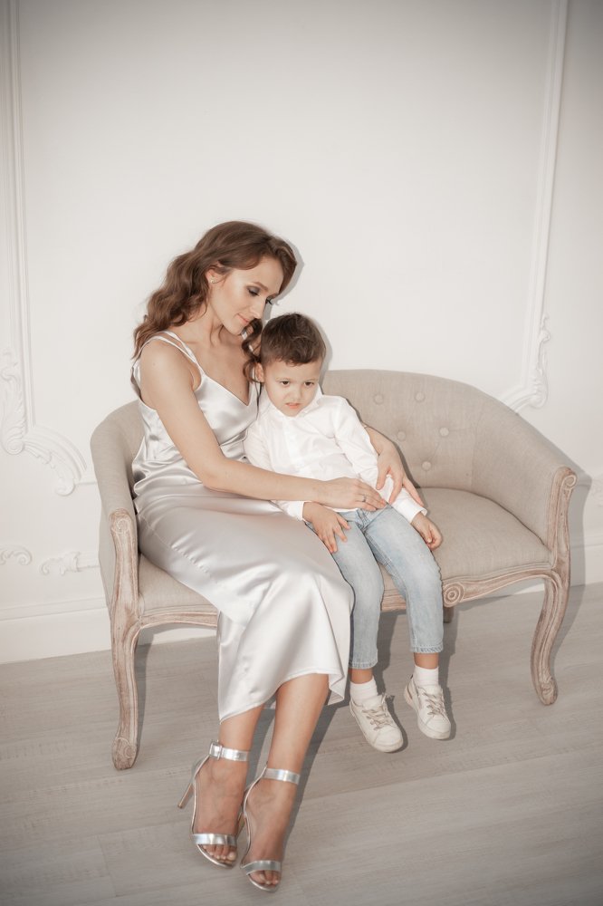 Photograph by Денис Лесковский