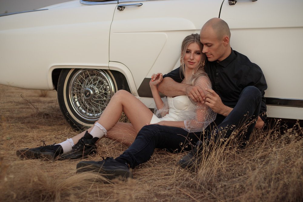 Photograph by Виктория Козинец