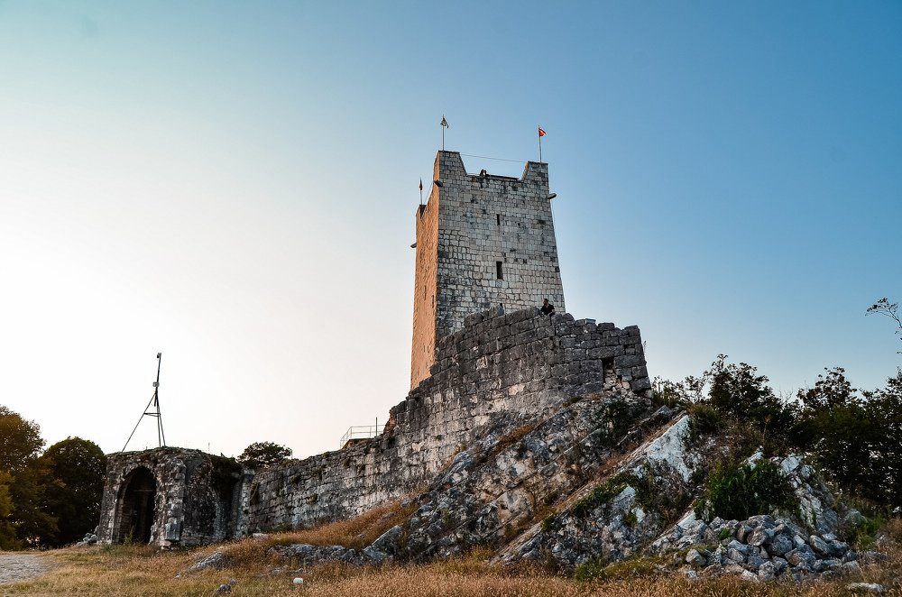 Photograph by Ксения Денисова