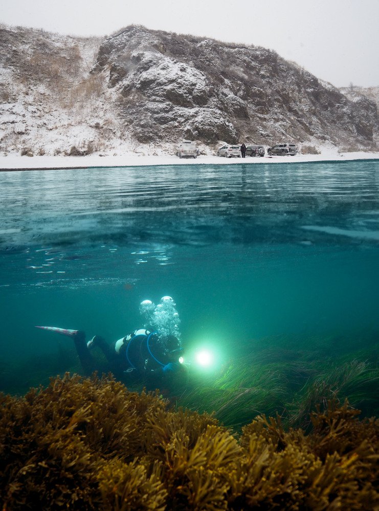 Photograph by Екатерина Владиславовна