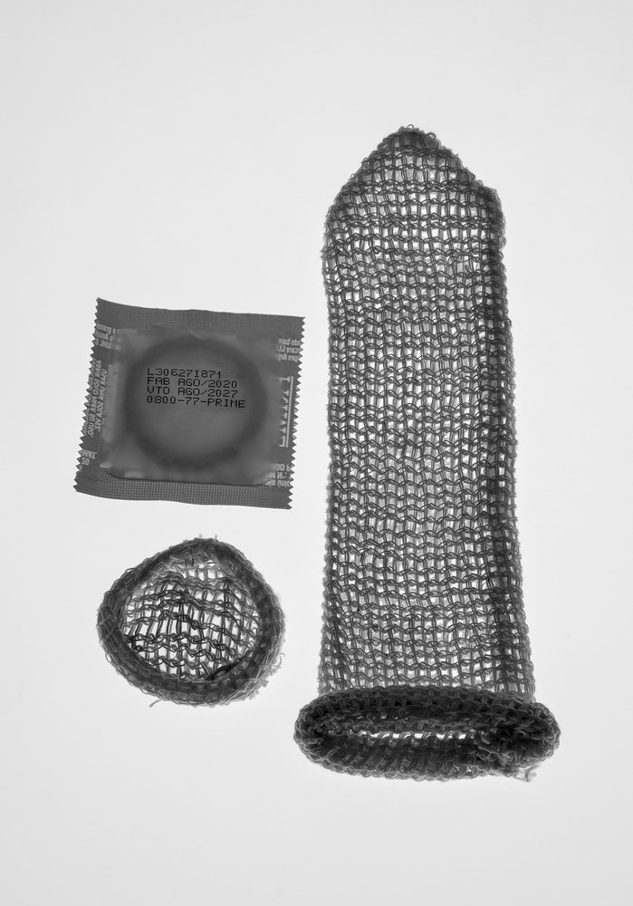 The source of my blessings.