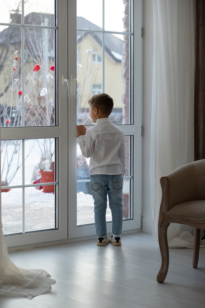 Photograph by Денис Лесковский