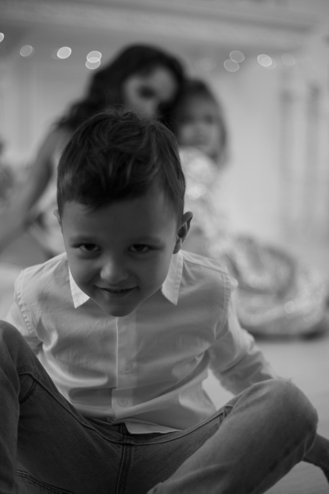 Photograph by Денис Лесковский